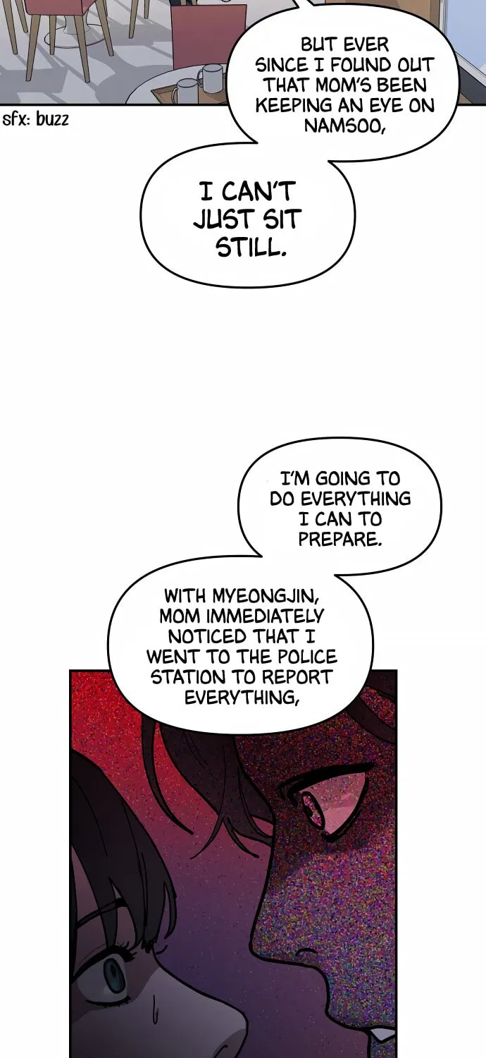 Look Alike Daughter Chapter 19 page 67 - 