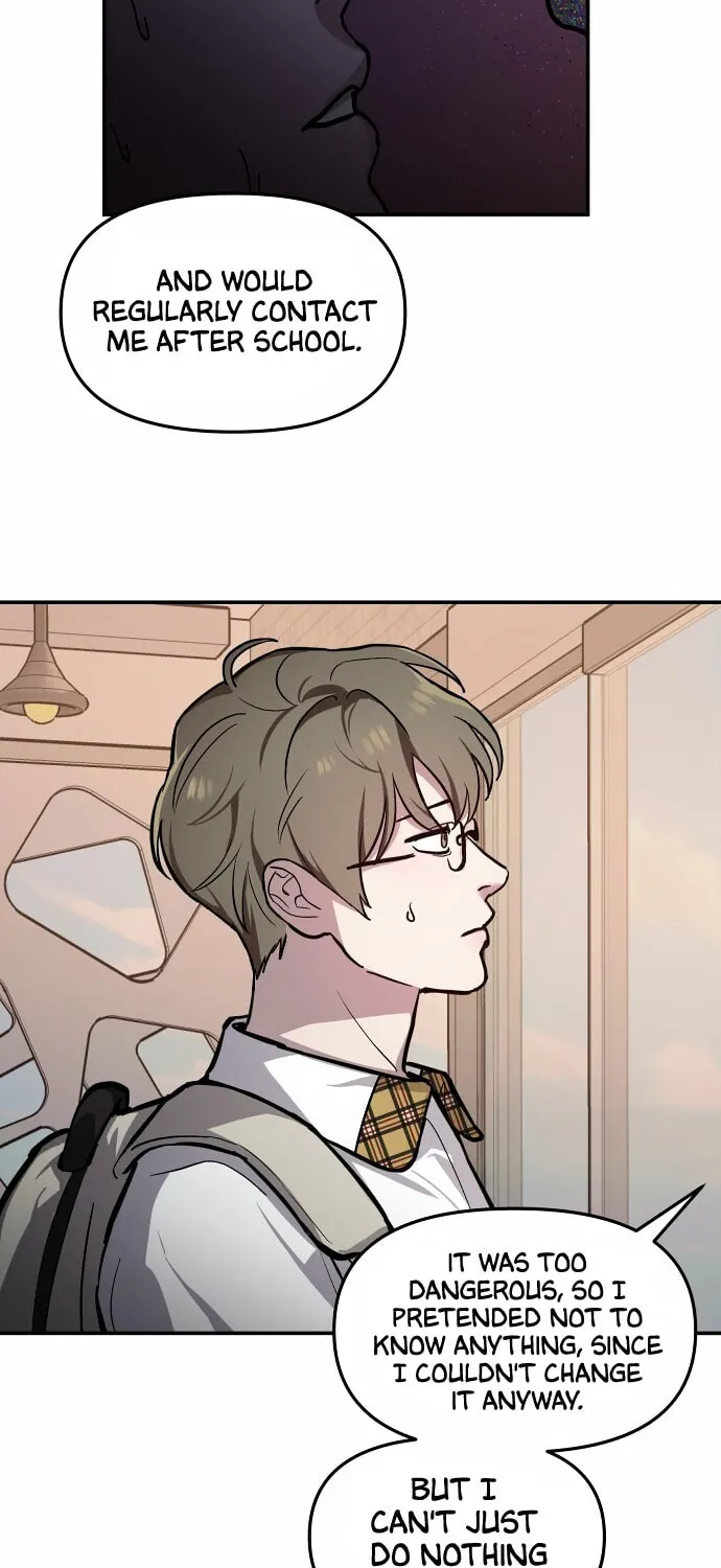 Look Alike Daughter Chapter 19 page 68 - 