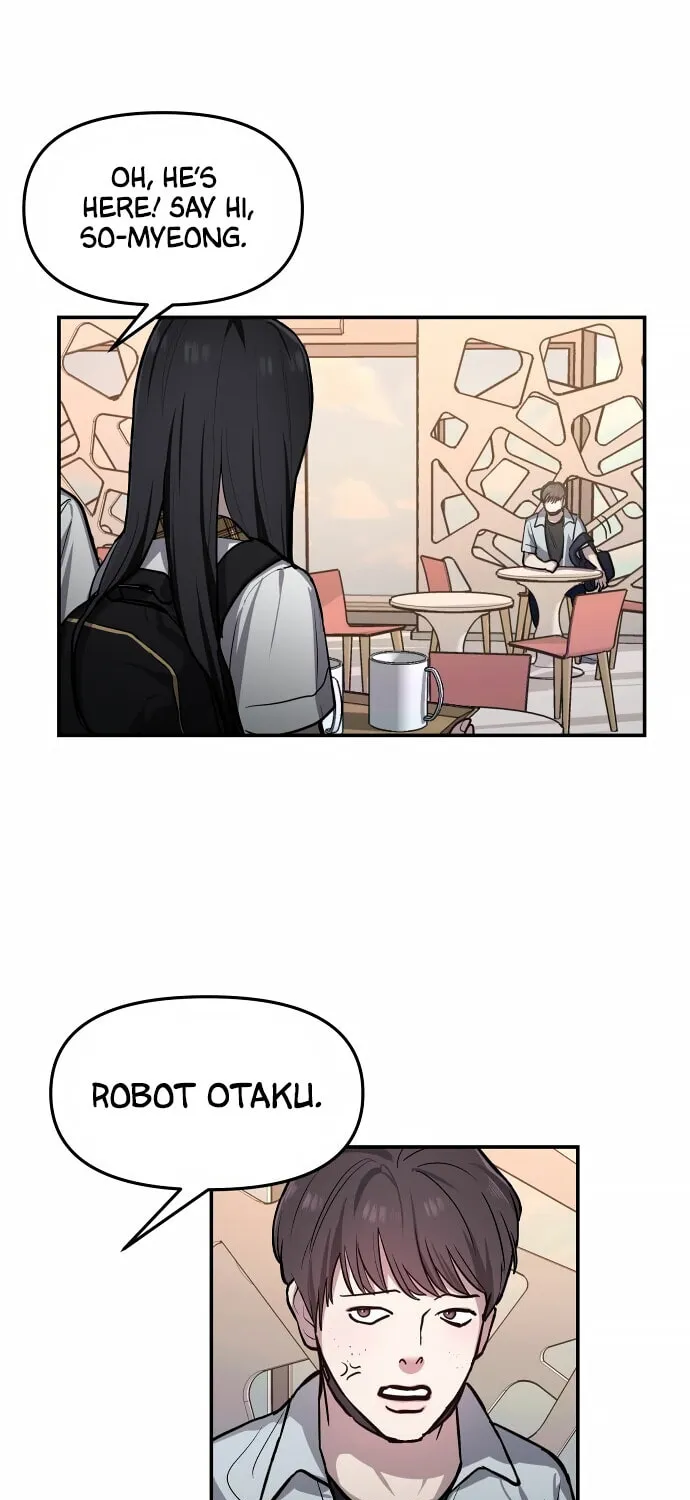 Look Alike Daughter Chapter 19 page 70 - 