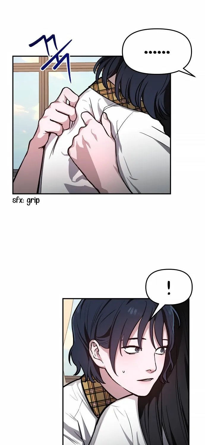 Look Alike Daughter Chapter 19 page 8 - 