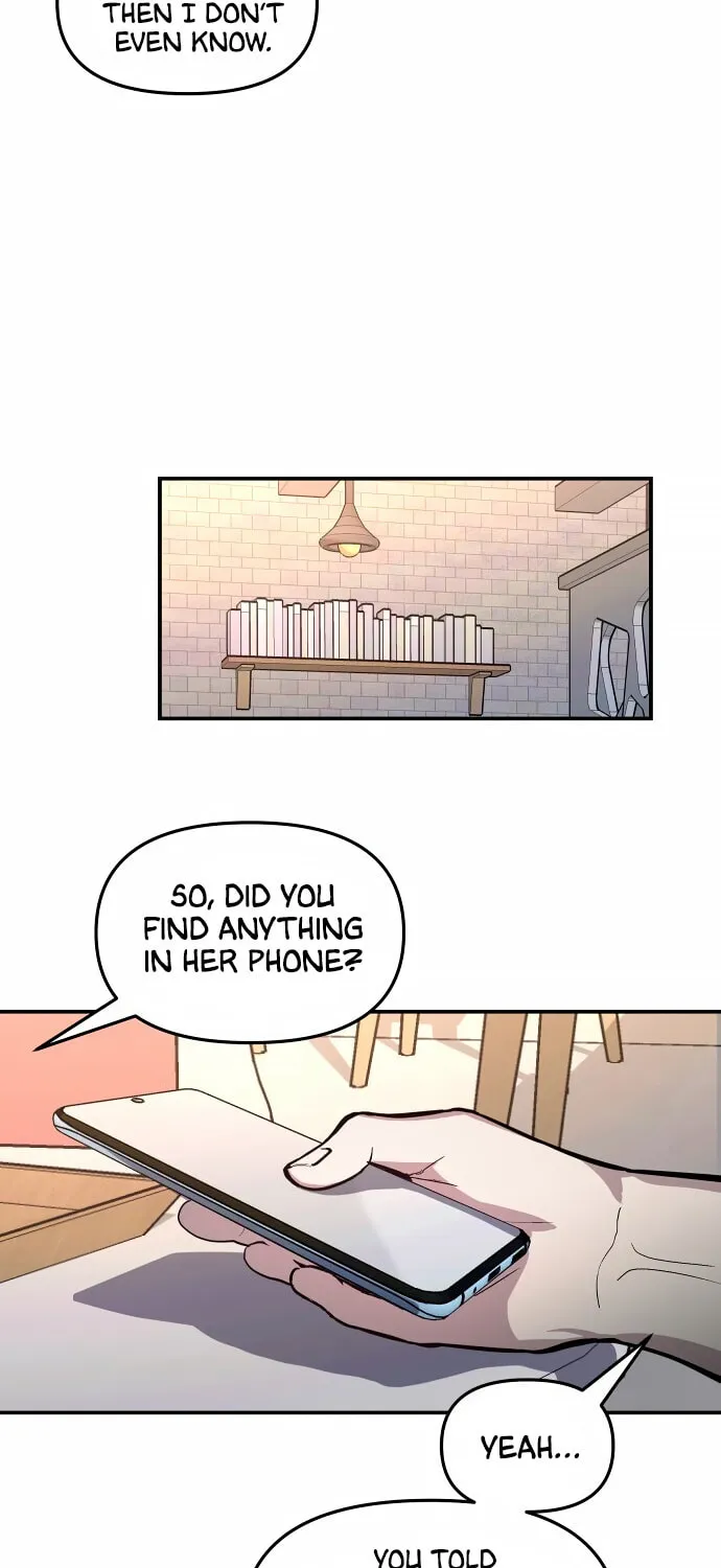 Look Alike Daughter Chapter 19 page 72 - 