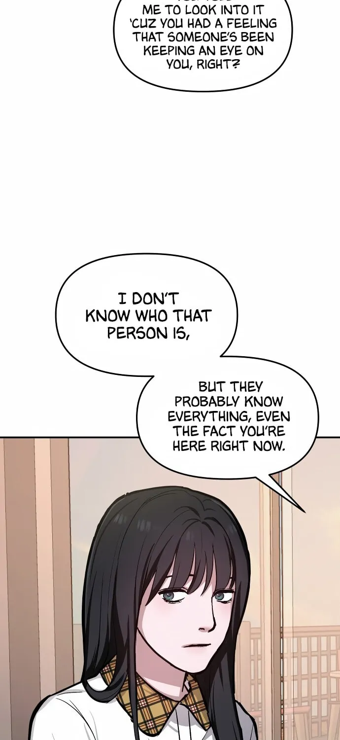 Look Alike Daughter Chapter 19 page 73 - 