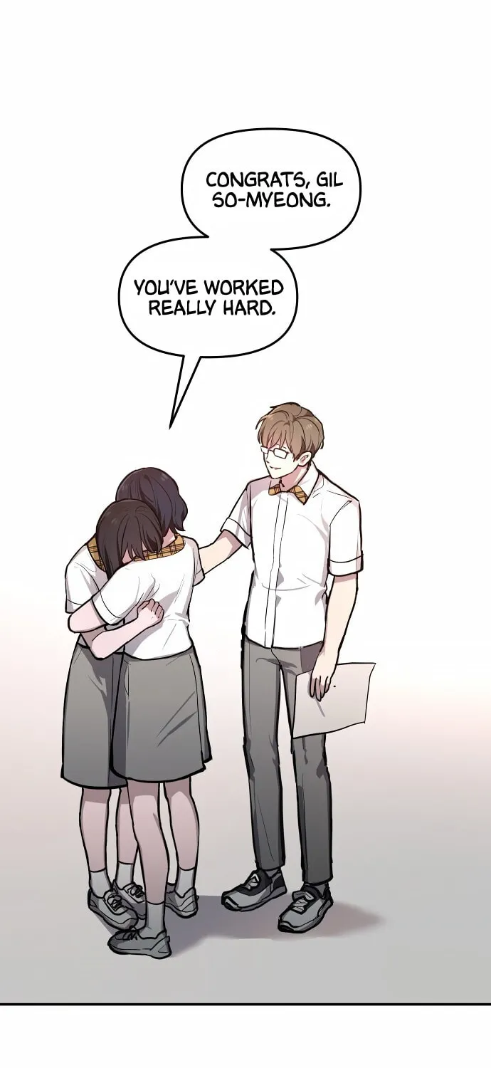 Look Alike Daughter Chapter 19 page 10 - 
