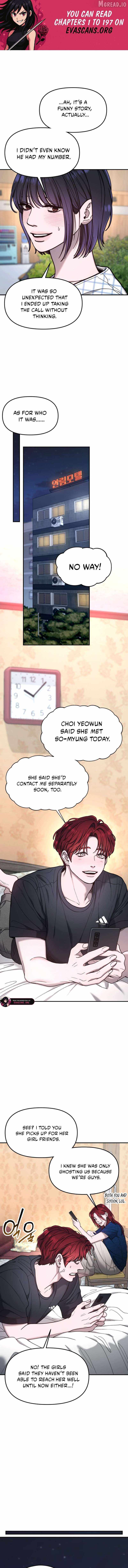 Look Alike Daughter Chapter 190 page 1 - 