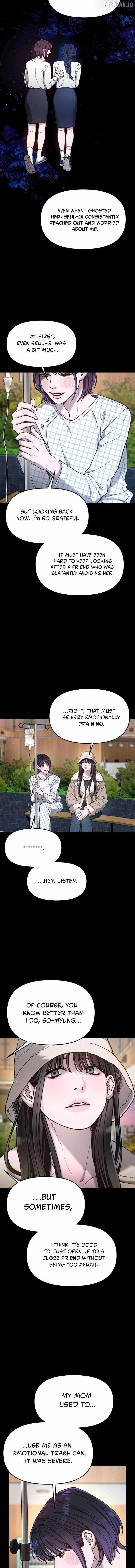 Look Alike Daughter Chapter 190 page 11 - 