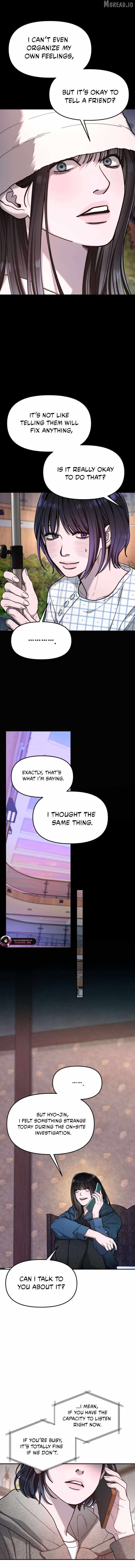 Look Alike Daughter Chapter 190 page 13 - 