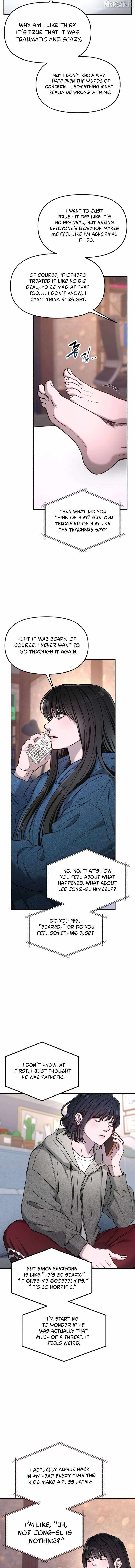 Look Alike Daughter Chapter 190 page 15 - 