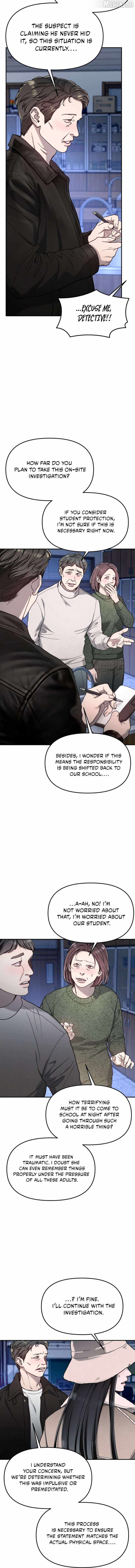 Look Alike Daughter Chapter 190 page 6 - 