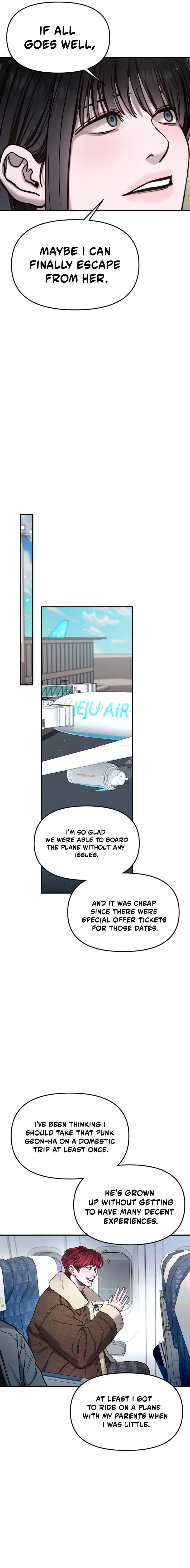 Look Alike Daughter Chapter 192 page 15 - 