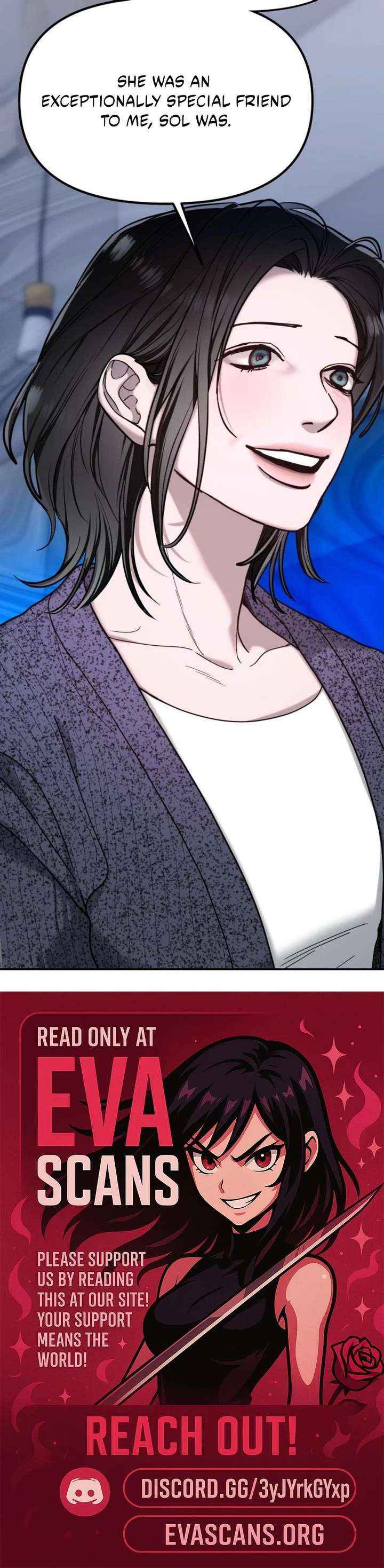 Look Alike Daughter Chapter 193 page 18 - 