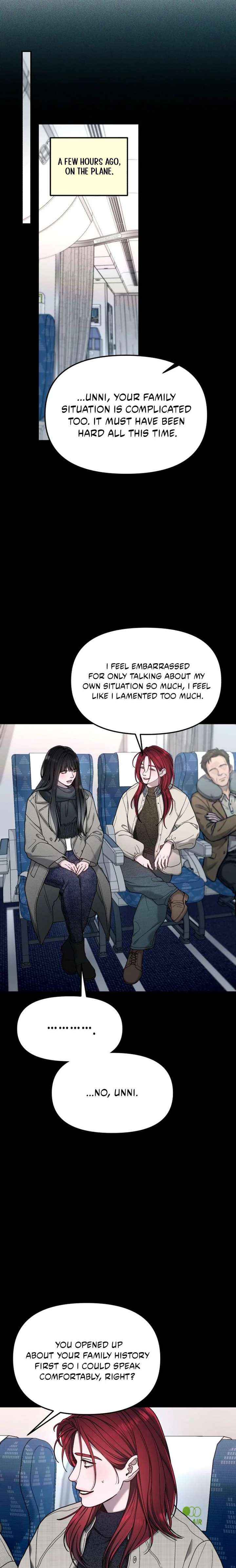 Look Alike Daughter Chapter 193 page 6 - 
