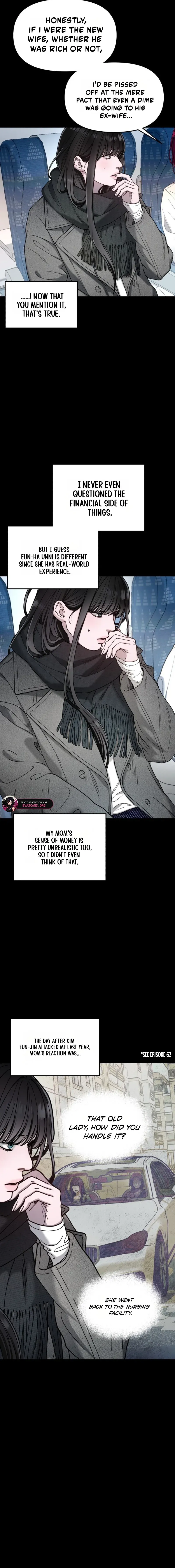 Look Alike Daughter Chapter 194 page 6 - 