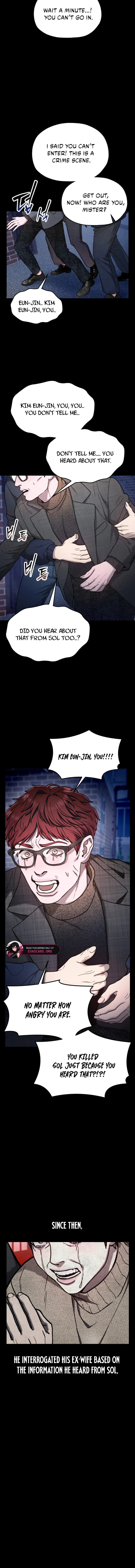Look Alike Daughter Chapter 196 page 13 - 