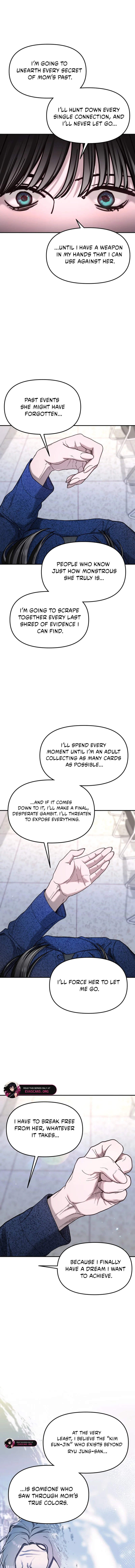 Look Alike Daughter Chapter 197 page 15 - 
