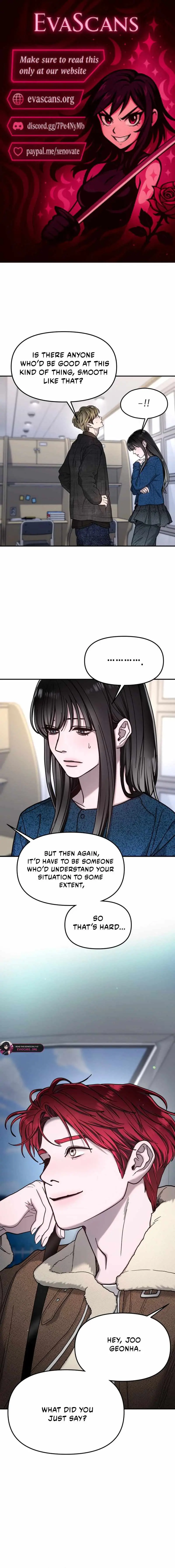 Look Alike Daughter Chapter 198 page 1 - 