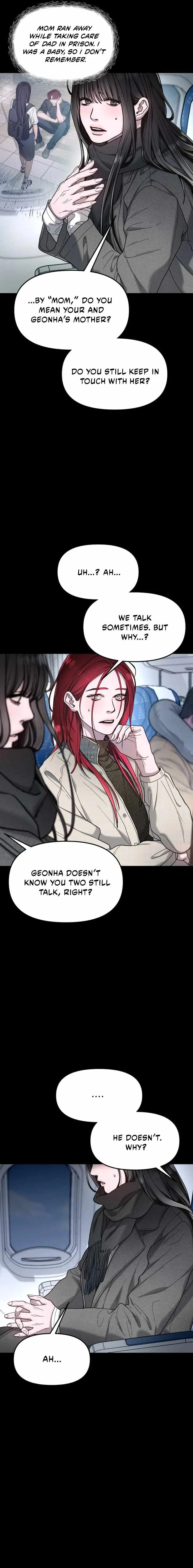 Look Alike Daughter Chapter 198 page 5 - 