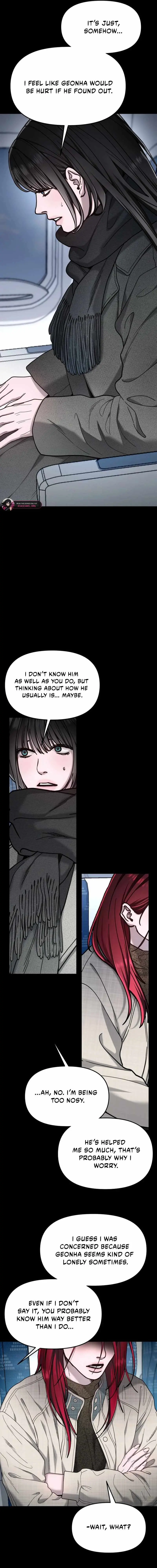 Look Alike Daughter Chapter 198 page 6 - 