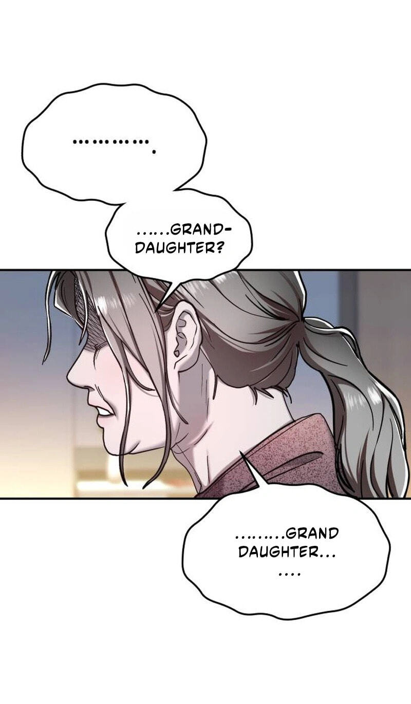 Look Alike Daughter Chapter 199 page 105 - 