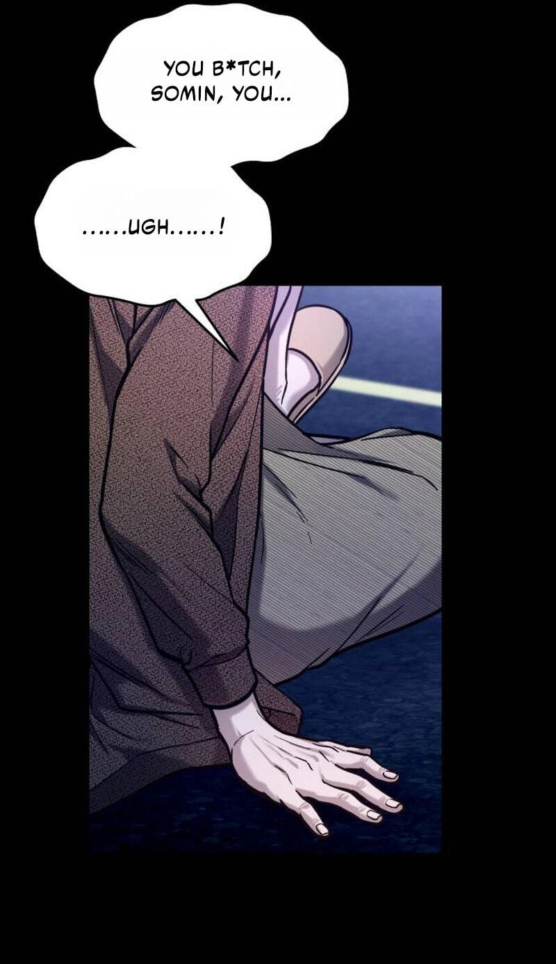 Look Alike Daughter Chapter 199 page 110 - 