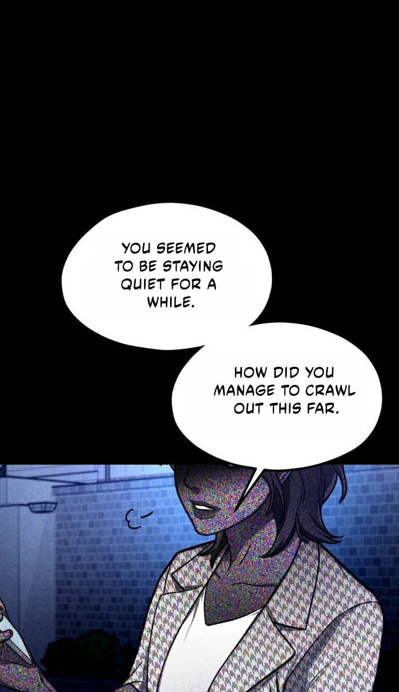 Look Alike Daughter Chapter 199 page 111 - 