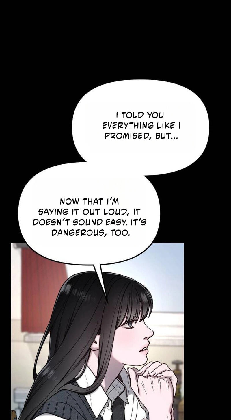 Look Alike Daughter Chapter 199 page 21 - 