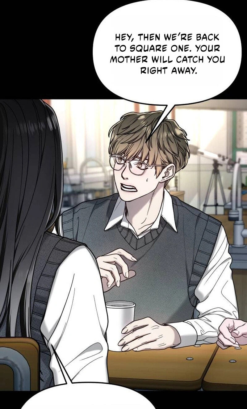 Look Alike Daughter Chapter 199 page 23 - 