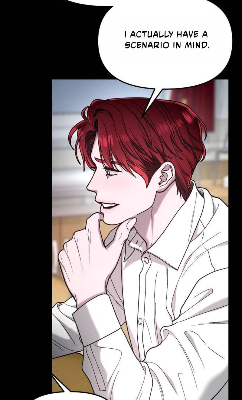 Look Alike Daughter Chapter 199 page 25 - 