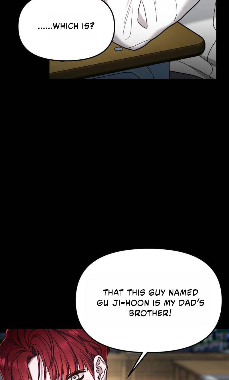 Look Alike Daughter Chapter 199 page 26 - 