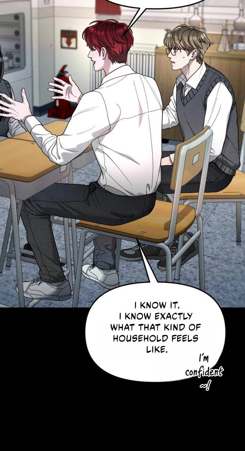 Look Alike Daughter Chapter 199 page 30 - 