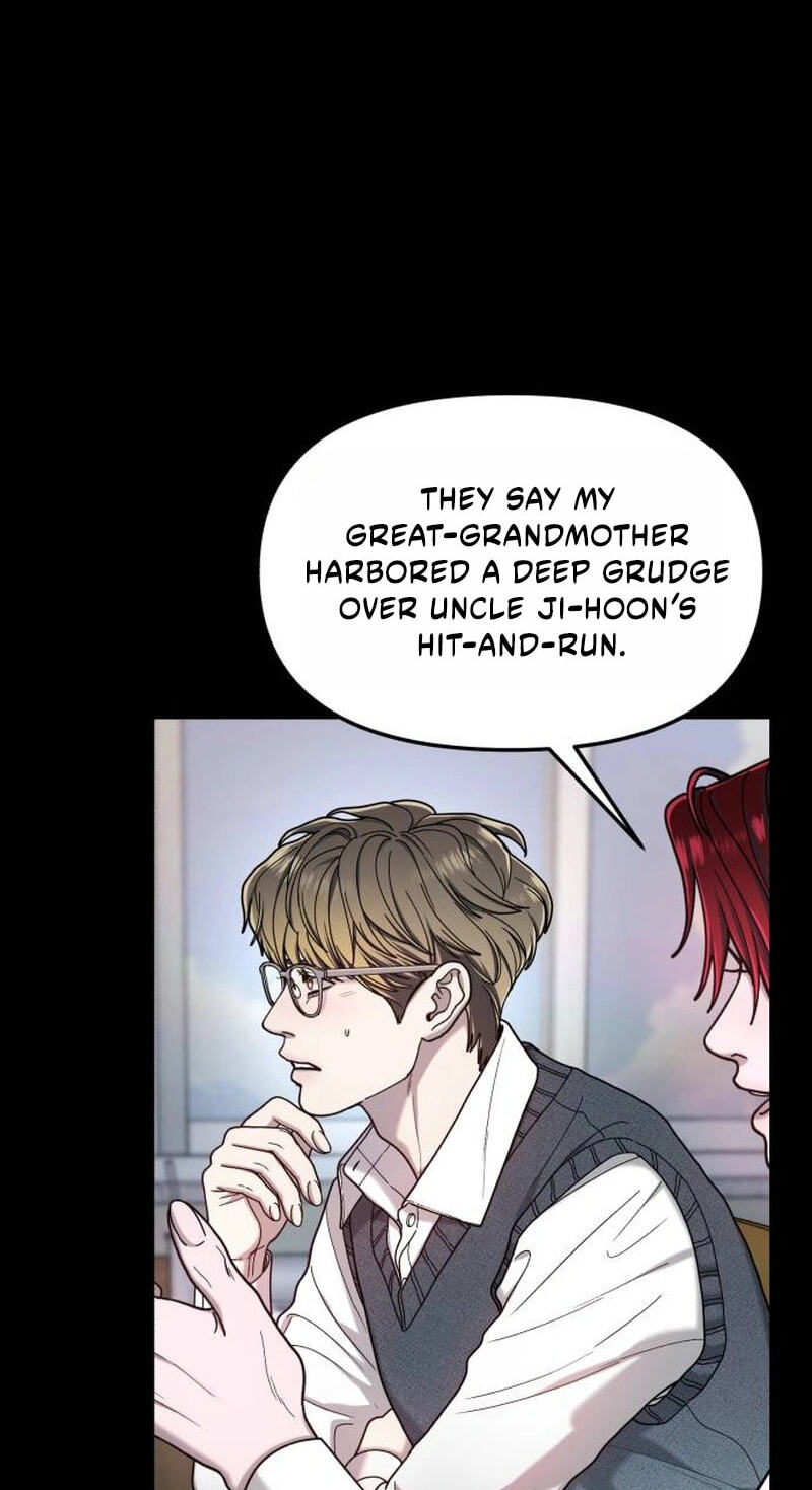 Look Alike Daughter Chapter 199 page 31 - 