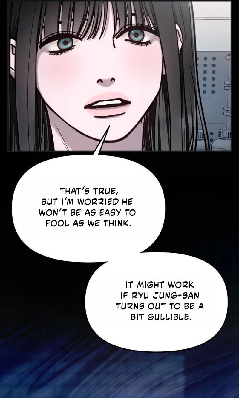 Look Alike Daughter Chapter 199 page 38 - 