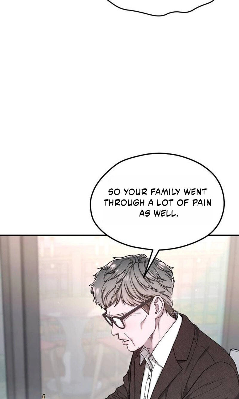 Look Alike Daughter Chapter 199 page 42 - 