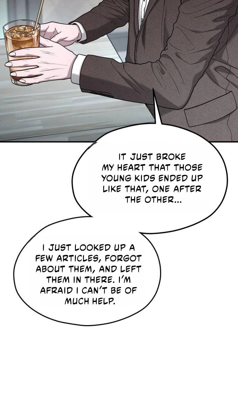 Look Alike Daughter Chapter 199 page 43 - 