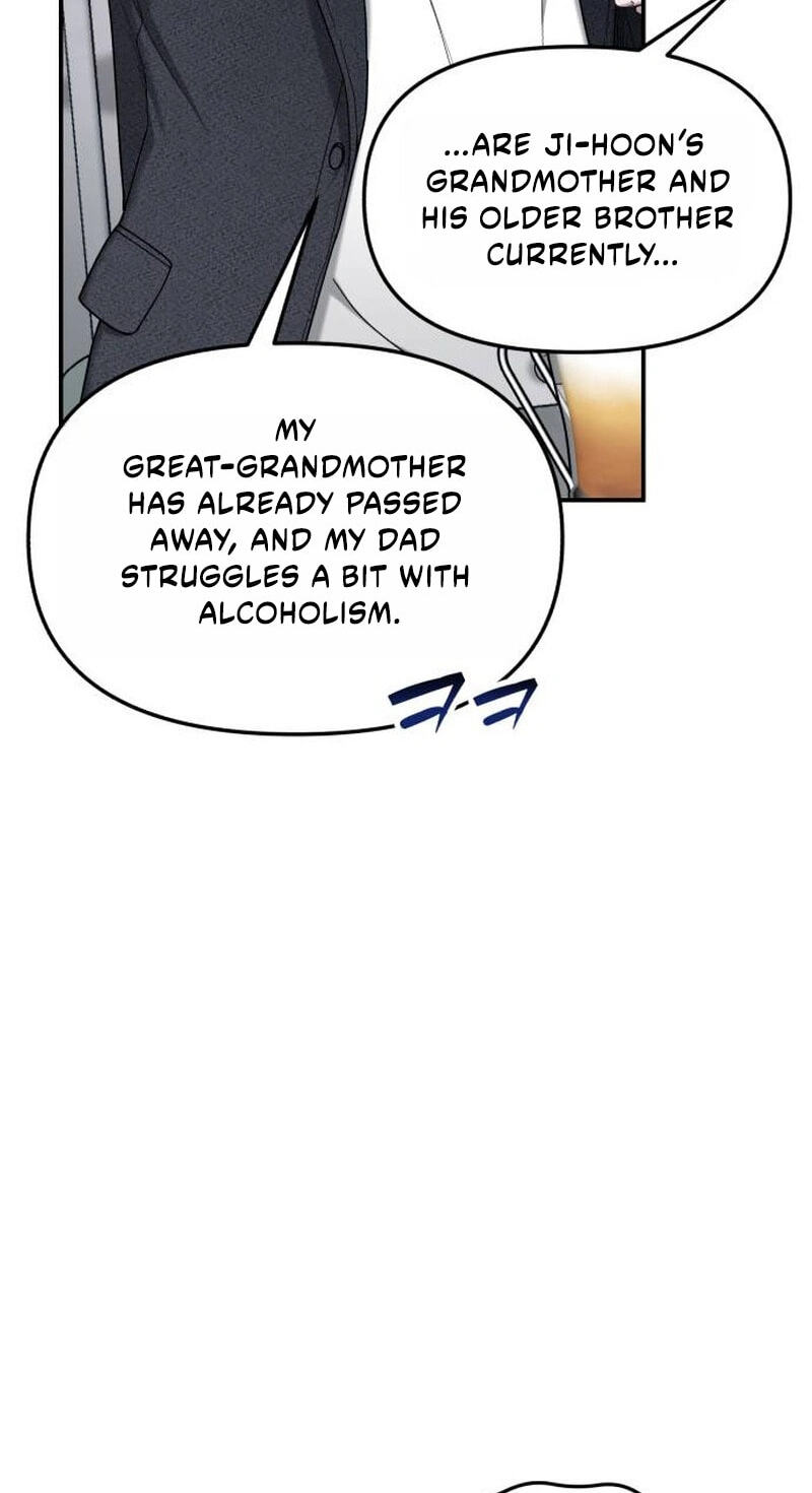 Look Alike Daughter Chapter 199 page 45 - 