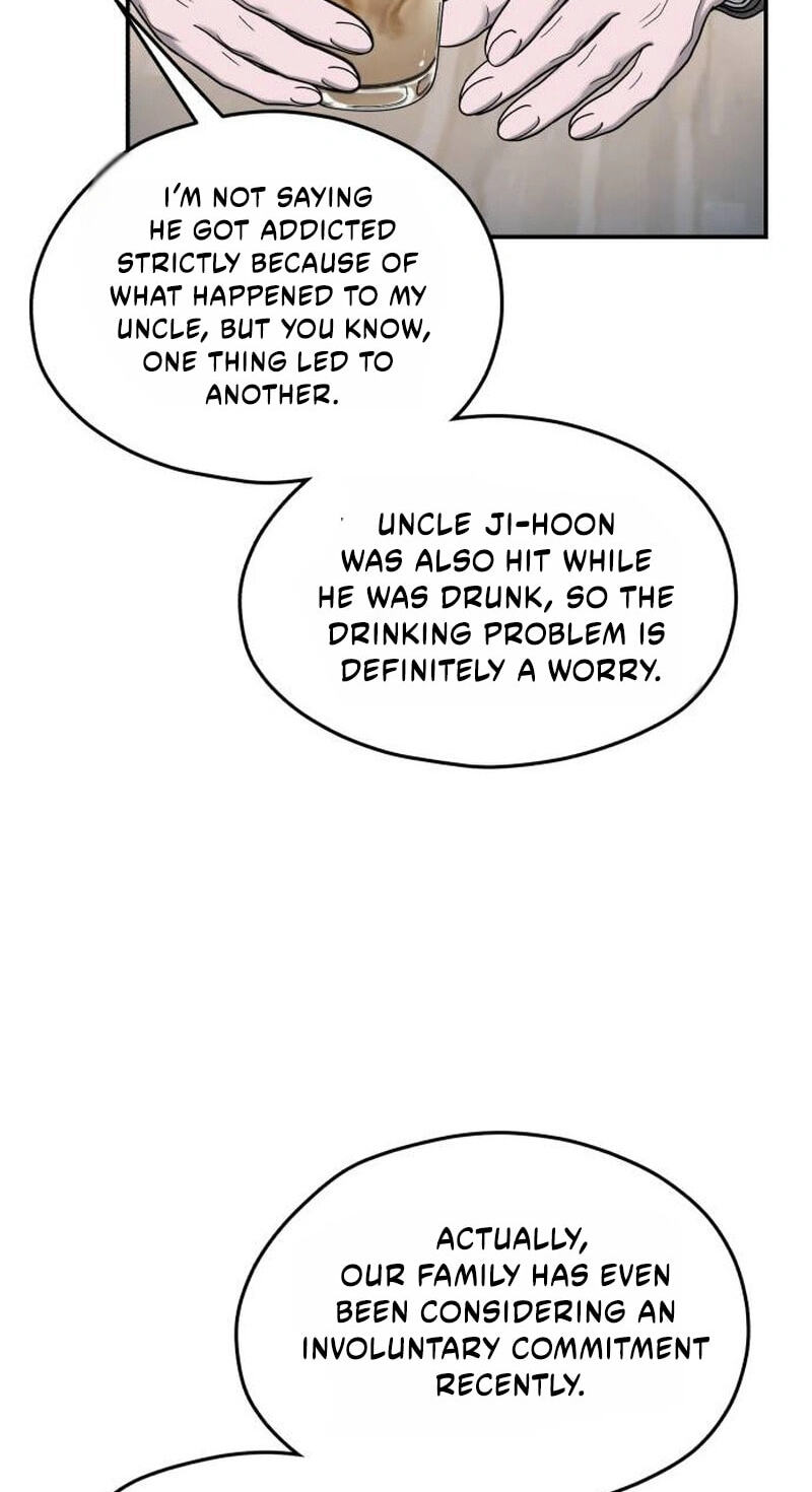 Look Alike Daughter Chapter 199 page 47 - 