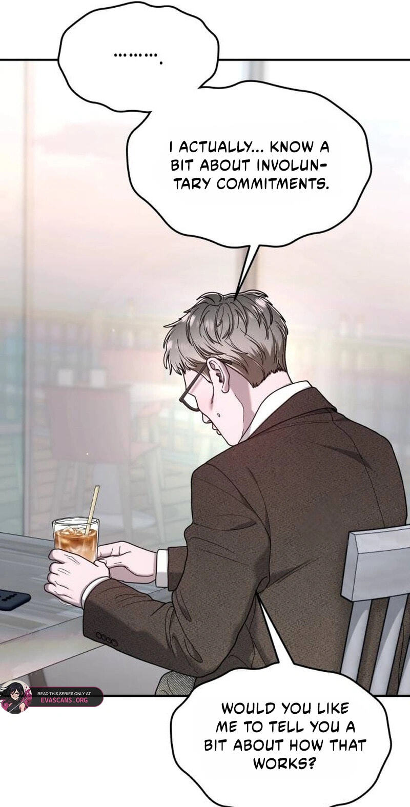 Look Alike Daughter Chapter 199 page 49 - 