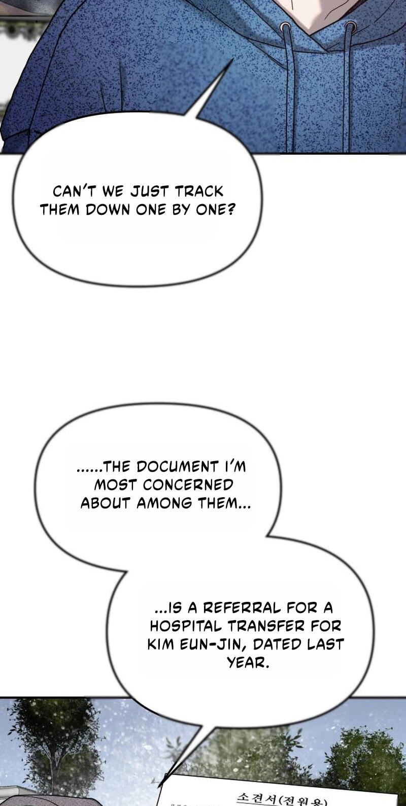 Look Alike Daughter Chapter 199 page 60 - 