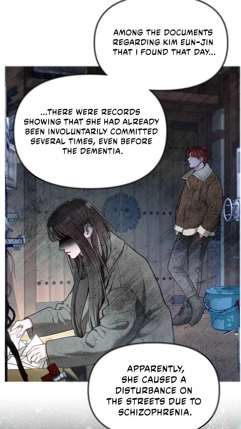 Look Alike Daughter Chapter 199 page 62 - 