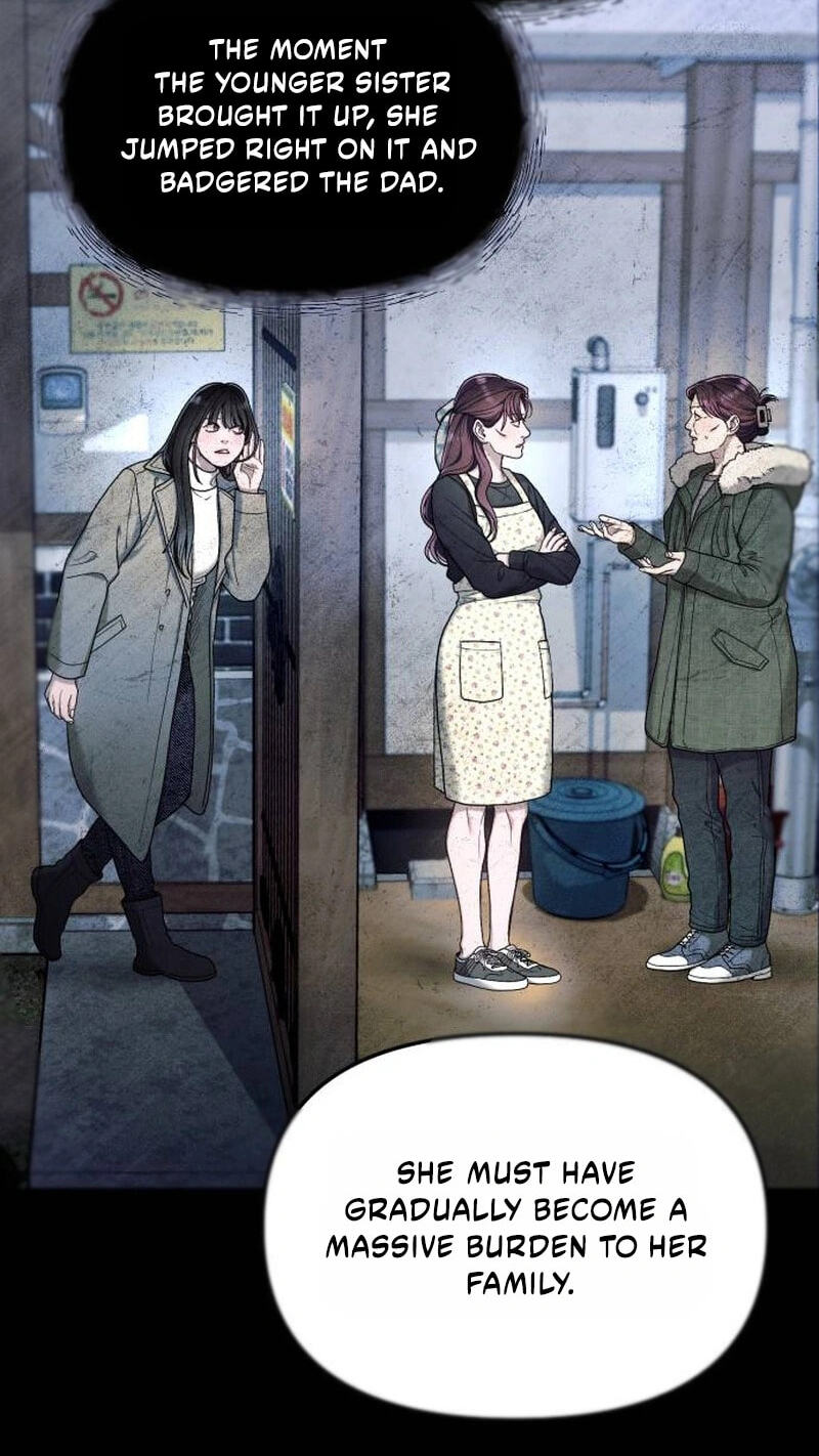 Look Alike Daughter Chapter 199 page 65 - 