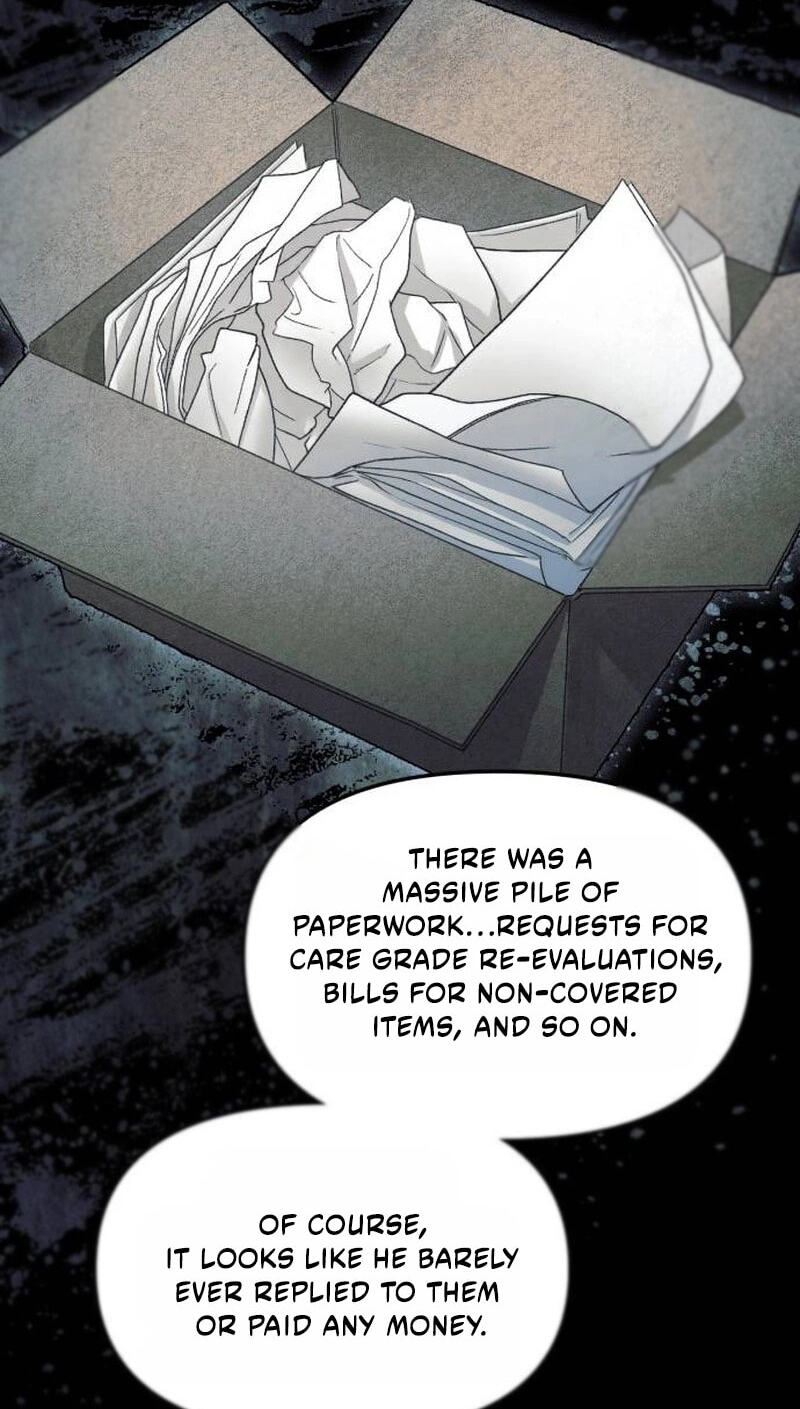 Look Alike Daughter Chapter 199 page 70 - 