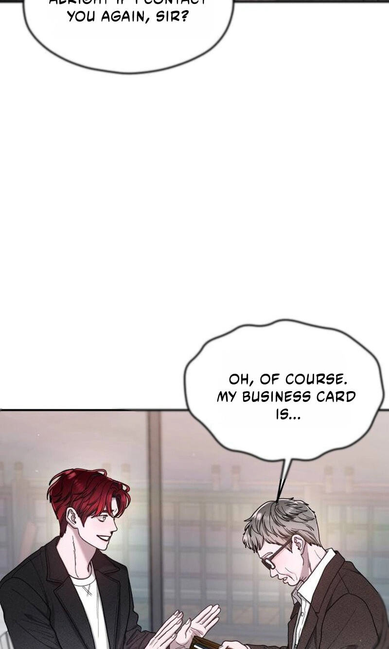 Look Alike Daughter Chapter 199 page 81 - 
