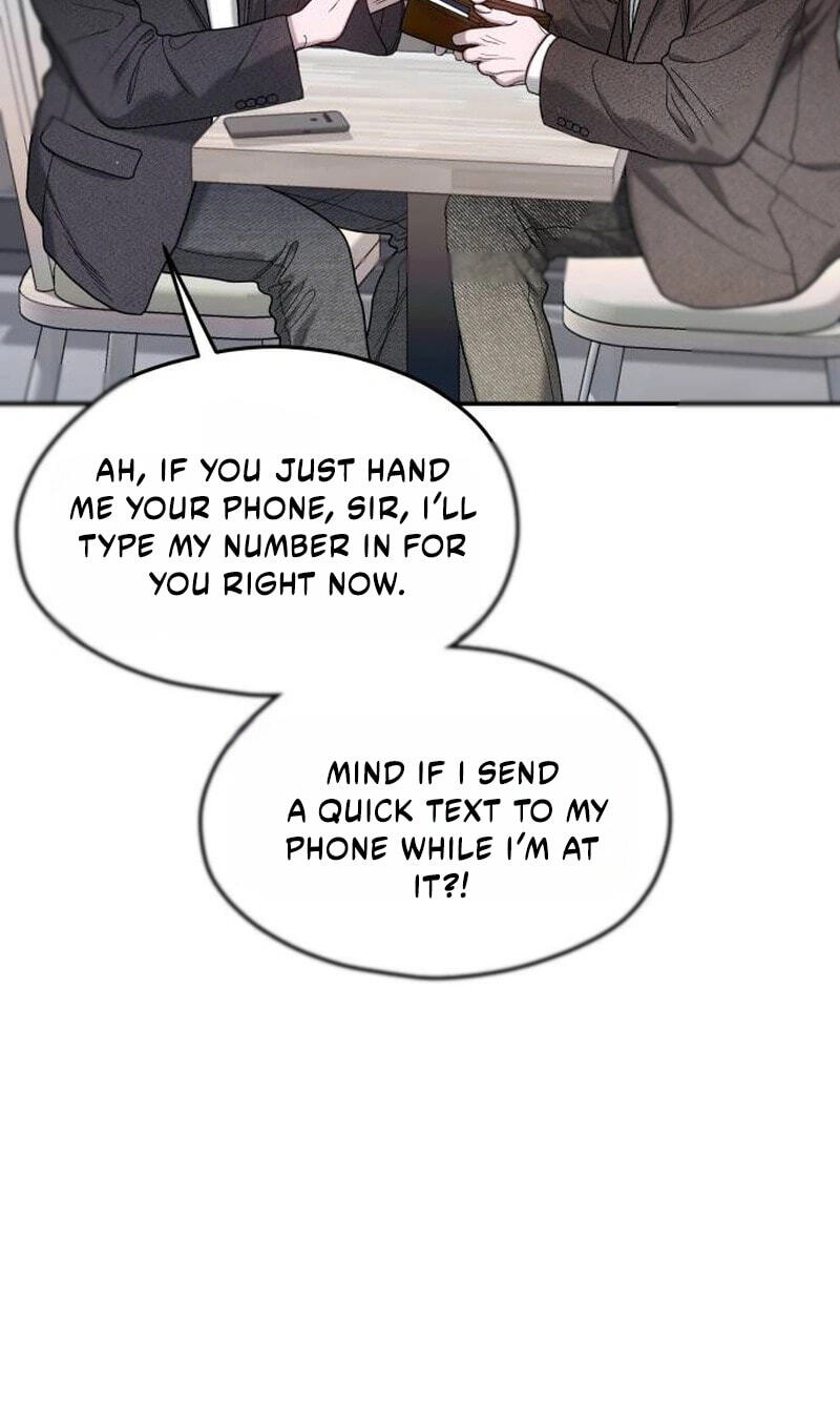 Look Alike Daughter Chapter 199 page 82 - 