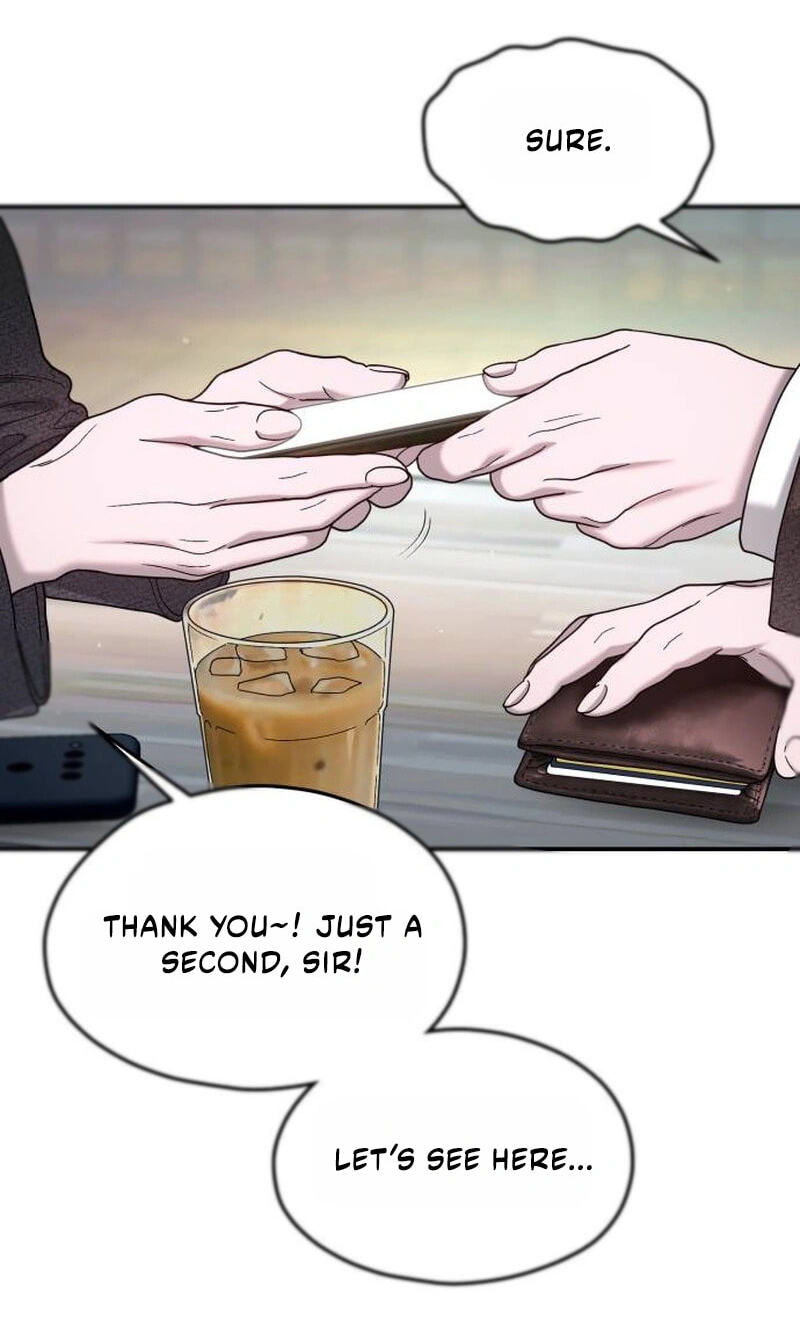 Look Alike Daughter Chapter 199 page 83 - 