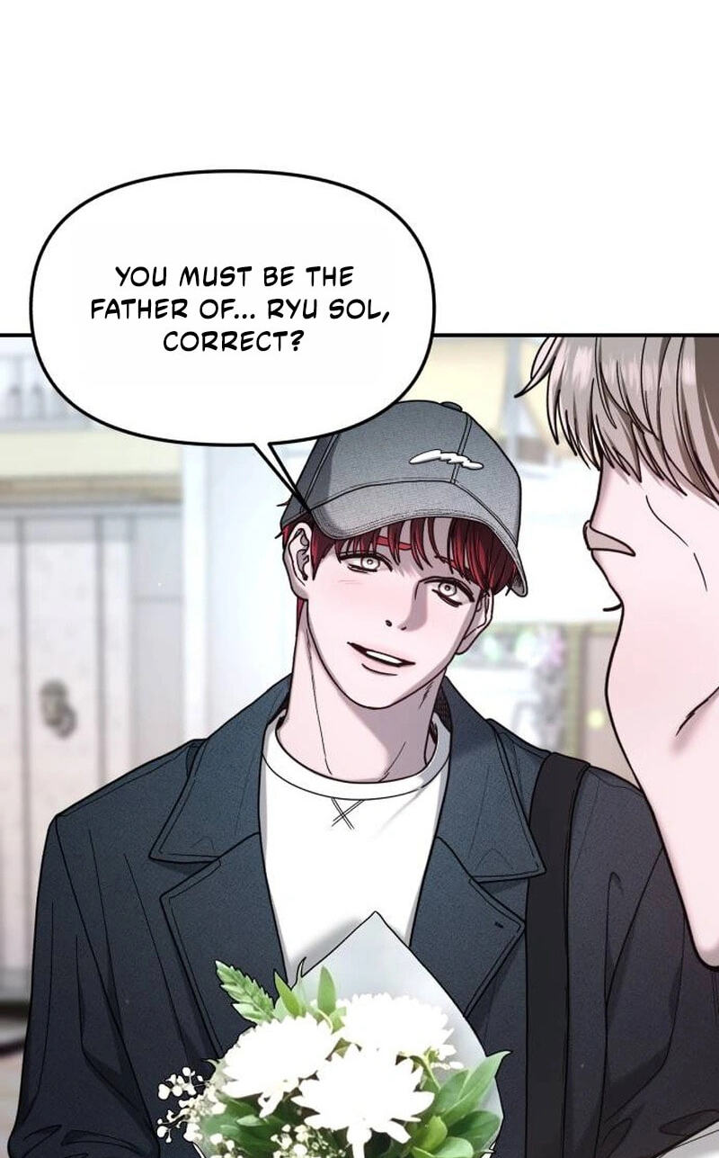 Look Alike Daughter Chapter 199 page 10 - 