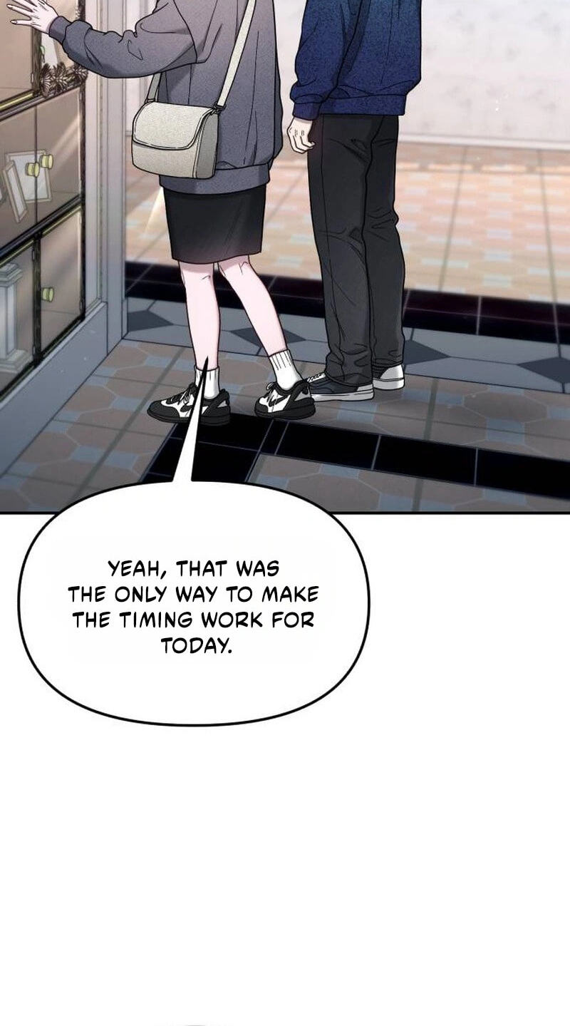 Look Alike Daughter Chapter 199 page 93 - 