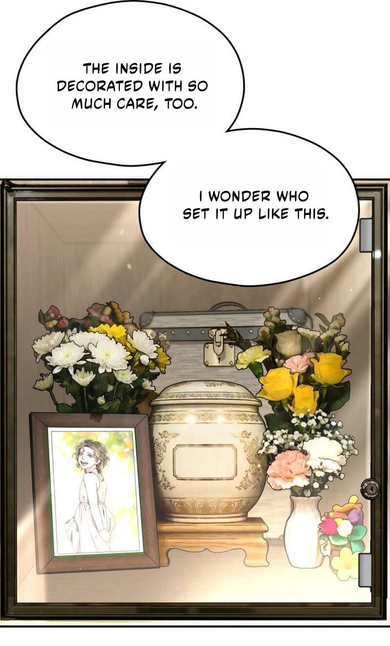 Look Alike Daughter Chapter 199 page 94 - 