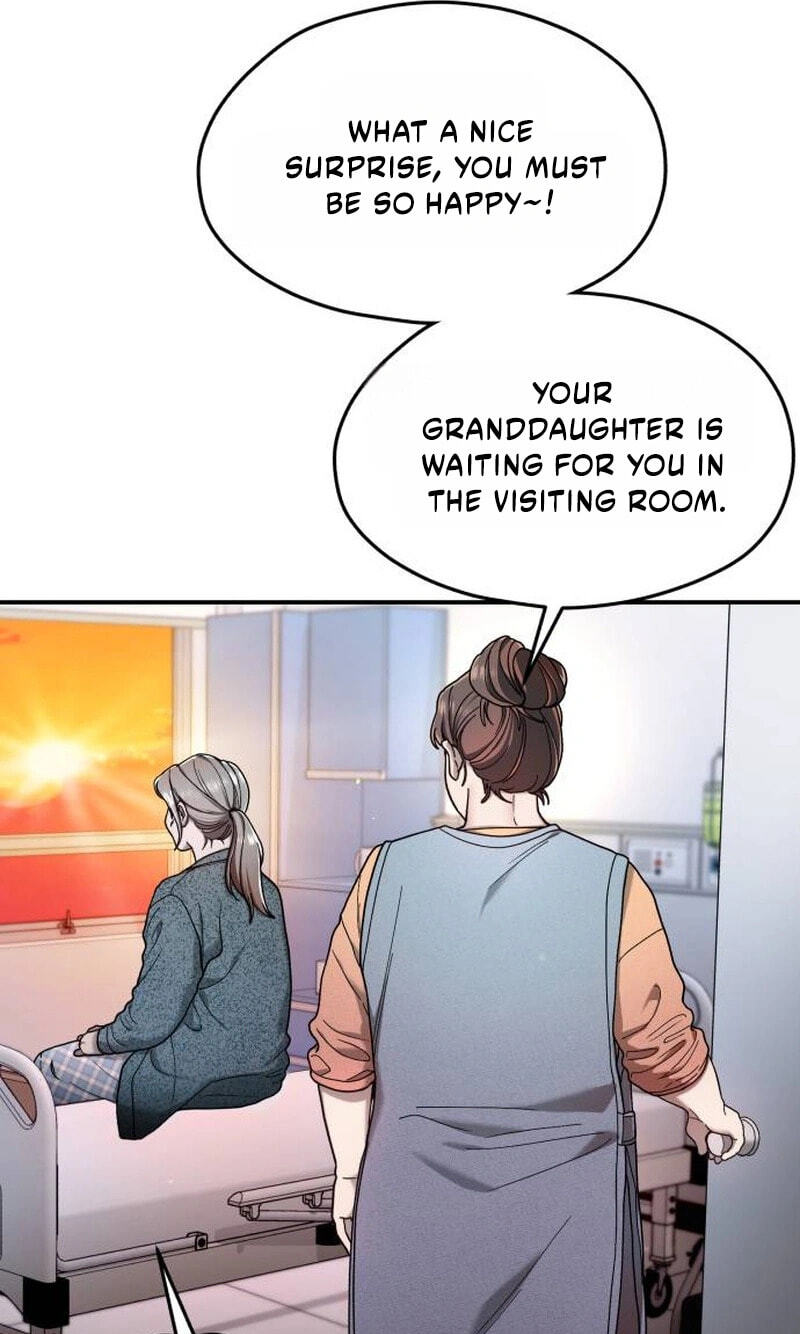 Look Alike Daughter Chapter 199 page 99 - 