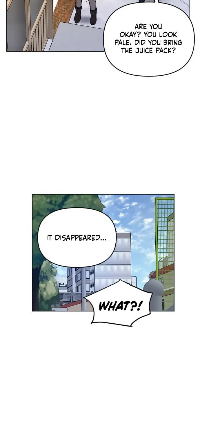 Look Alike Daughter Chapter 2 page 11 - 