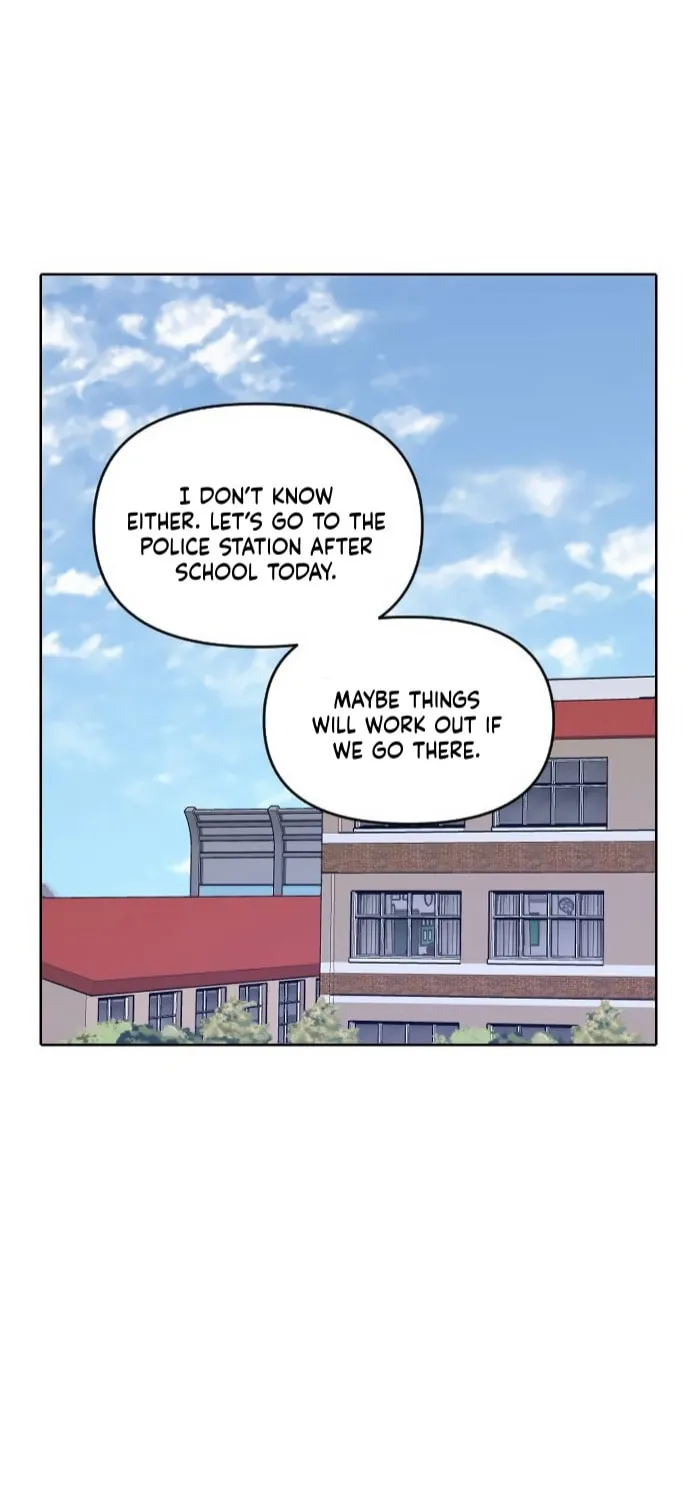 Look Alike Daughter Chapter 2 page 13 - 