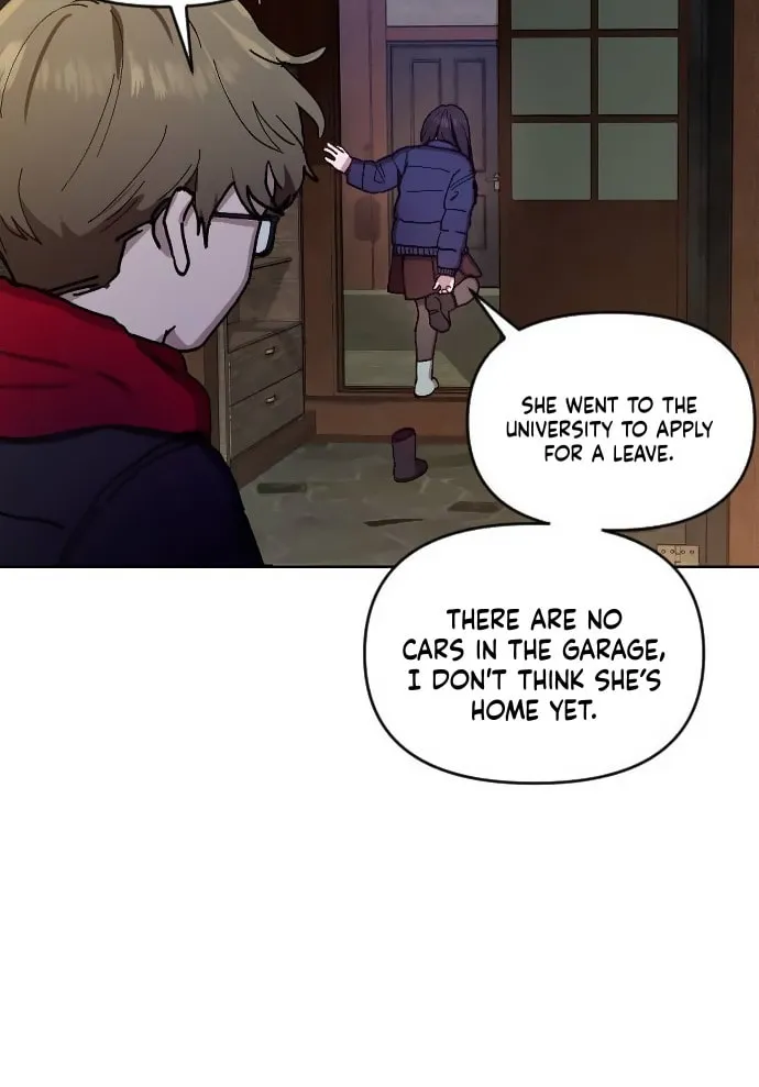 Look Alike Daughter Chapter 2 page 15 - 